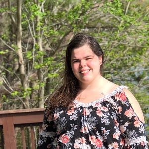 Meet your Posher, Stacie